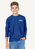 Kids' UPF50+ T-Shirt