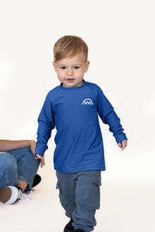 Kids' UPF50+ T-Shirt